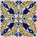 Ceramic Frost Proof Tile Sola